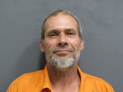 Paul Dehart